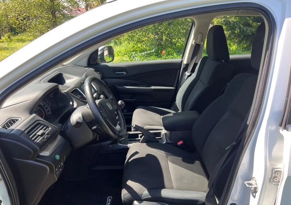 Jeep Grand Cherokee cena 80000 przebieg: 299334, rok produkcji 2016 z Nowe małe 211